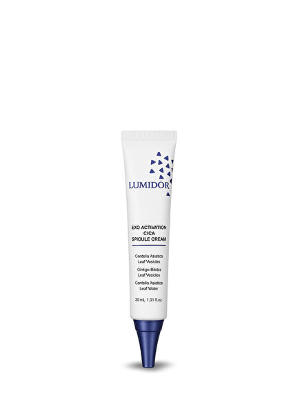 Exo Activation Cica Spicule Yatıştırıcı Onarıcı Yüz Kremi 30 ml