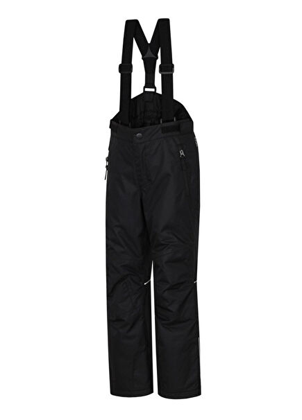 Akita Jr II Antrasit Erkek Çocuk Kayak Pantolonu