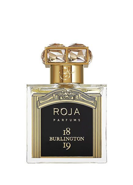 Burlingrton 1819 Eau De Parfum 100 ml