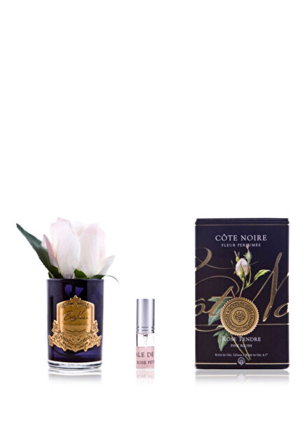 Beyaz Pembe Güllü Oda Kokusu 120 ml