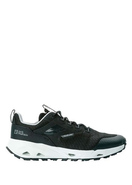 Prelight Pro Vent Low Black Men's Outdoor Shoes
