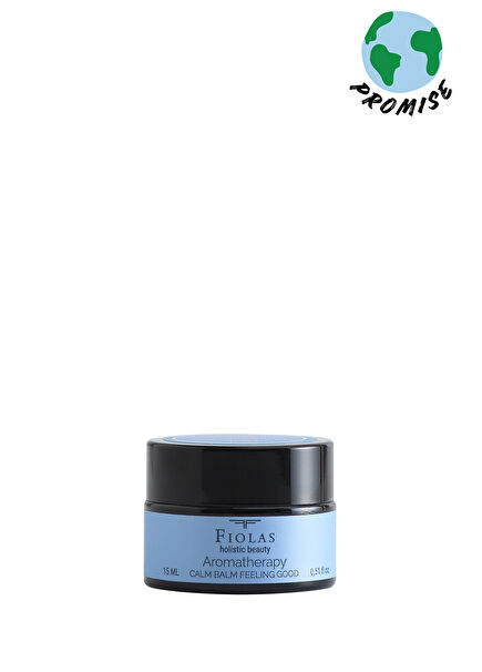 Aromatherapy Calm Balm