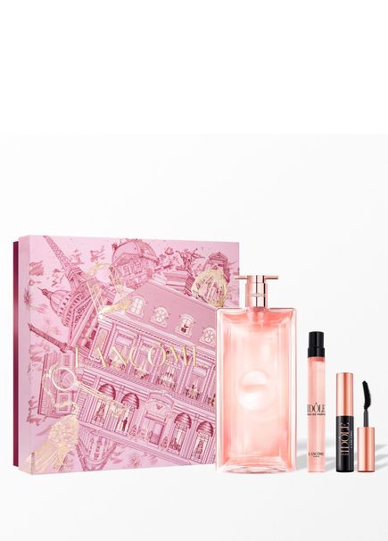 Idôle 100 ml Parfüm Seti