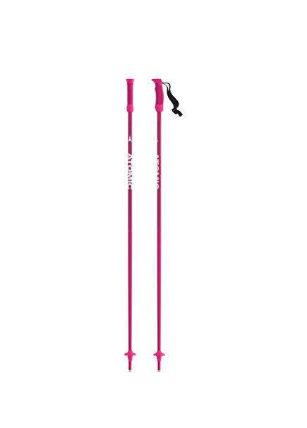 Amt Jr Pink Unisex Kids Ski Pole