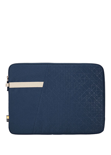 Ibira Dress Blue 14 inch Notebook Case