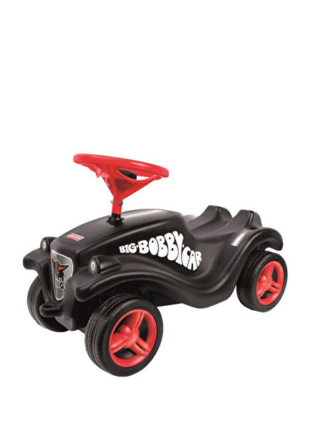 800056102 Bobby Car Klasik 4 Tekerlekli Bingit Fulda Araba