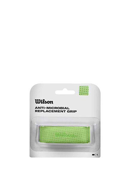 WR8414702001 Dual Performance Green Grip