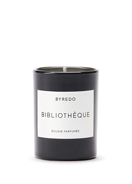 Candle Bibliotheque 70 Gr
