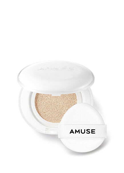 Ceramic Skin Perfector SPF 40 PA++ Seramid ve Peptitli Porselen Cilt Cushion Fondöten 15 gr