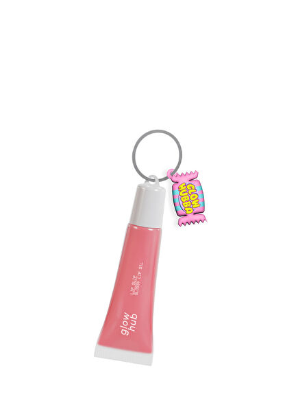 Lip Slip Glossy Lip Oil - Glow Hubba