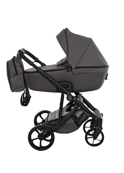 Termo V3 05 Graphite 3'ü 1 Arada Travel Sistem Bebek Arabası