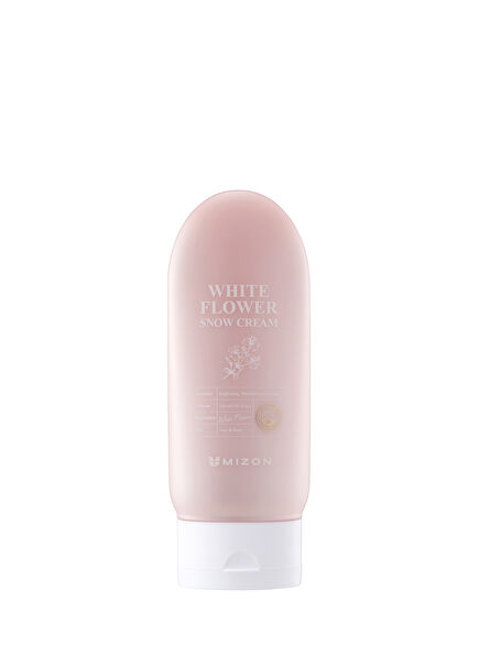 White Flower Snow Cream Beyazlatıcı Işıltı Artırıcı Yüz Kremi 150 ml