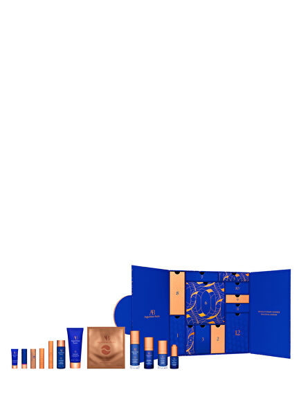 The 12 Days of Bader Set