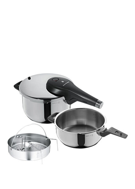 Perfect Premium Pressure Cooker 4.5+3 L
