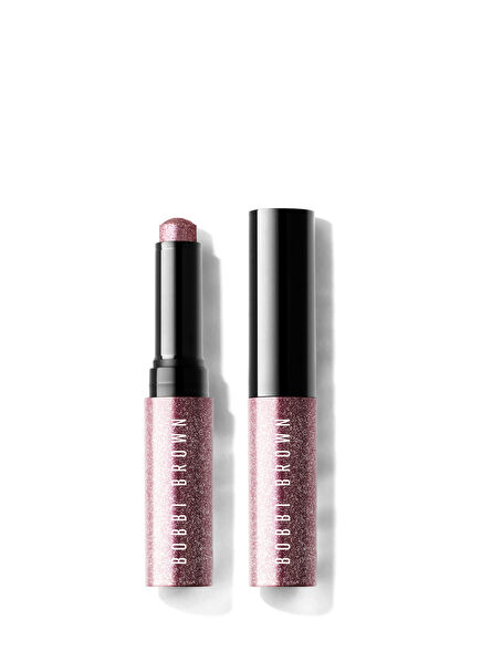 Crystal Eyes Shadow Stick Brilliant Violet