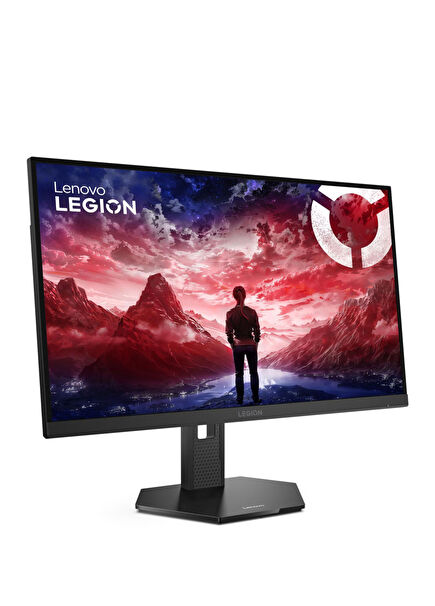Legion 27Q-11 27" 0.5ms (MPRT) 300Hz (2xHDMI-DP) Pivot 2K QHD IPS WLED Monitor 67D3GAC1TK
