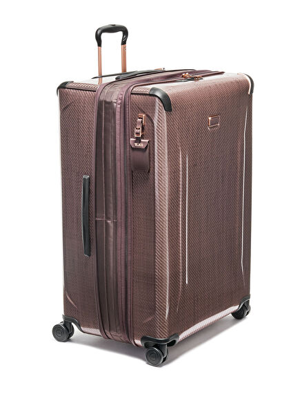 Tegra Lite Extended Trip Copper Suitcase