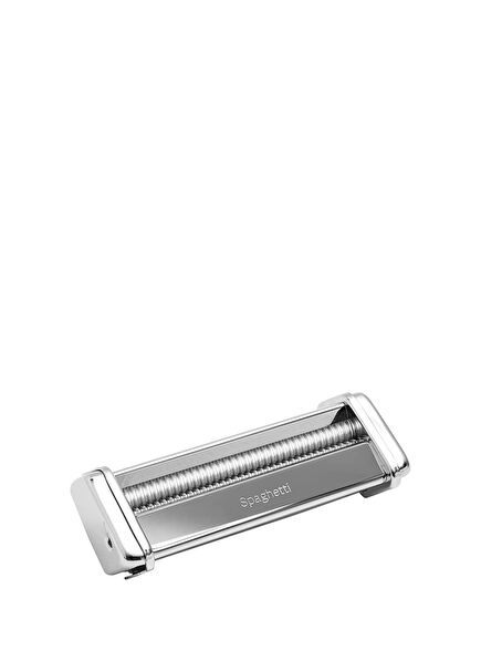 Atlas 150 Silver Chrome Steel Pasta Machine Spaghetti Accessory