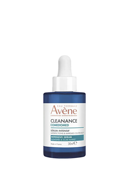 Cleanance Comedomed Intensive Glikolik Asit İçeren Cilt Kusuru ve İzler için Cilt Serumu 30 ml