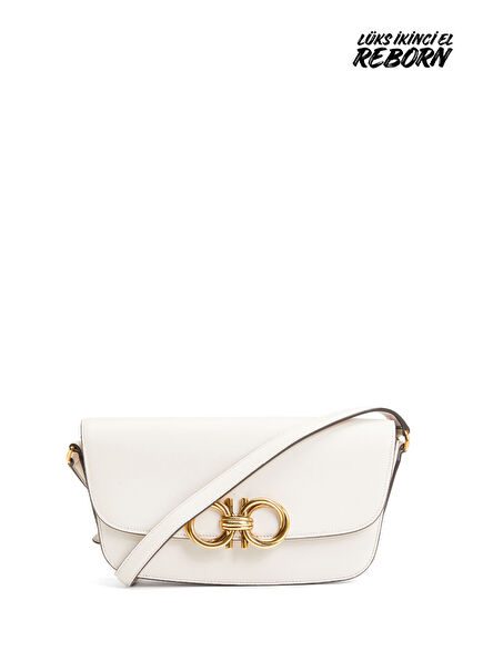 Ferragamo Trapezio Çanta