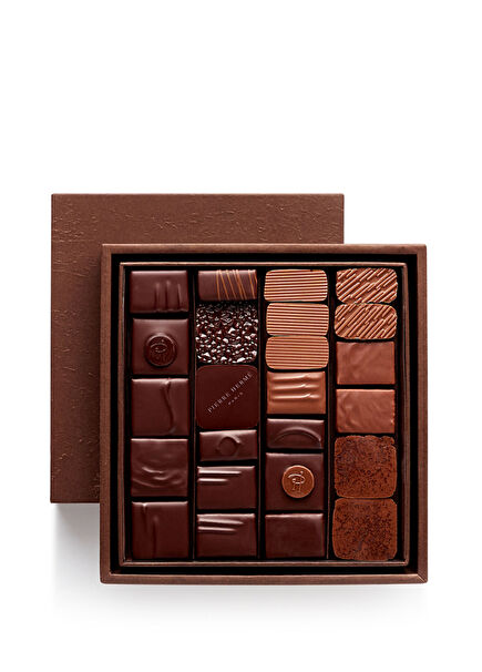 Classic Bonbon Chocolate 230 gr
