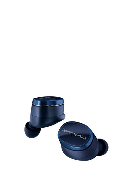 PI8 Midnight Blue In-Ear Bluetooth Headphones