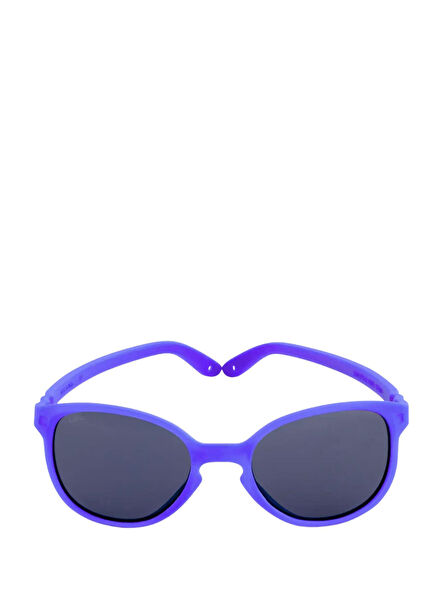 Wazz İntense Blue 2-4 Yaş Unisex Çocuk Güneş Gözlüğü
