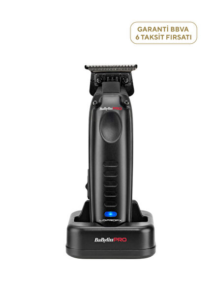 Pro Lo-ProFX Compact Saç Düzeltme Makinesi FX720E
