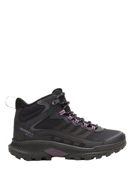 Speed Strıke 2 Mid Gtx Siyah Kadın Outdoor Bot