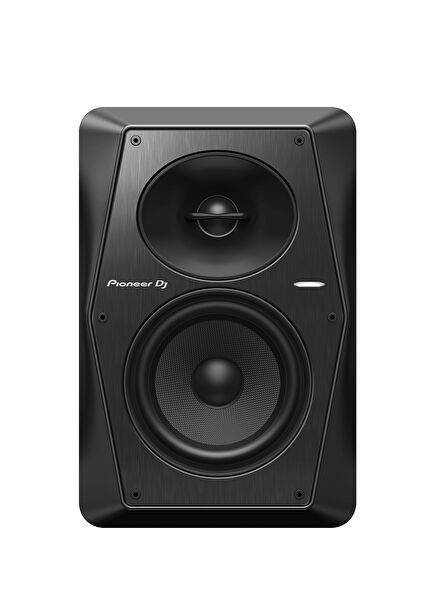 VM-50 Black Wired Speaker