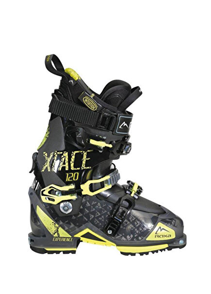 X-Face 120 Ski Boots Erkek Kayak Ayakkabısı