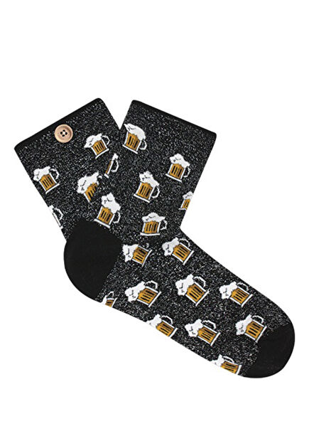 Agatha Hugo Kadın Çorap