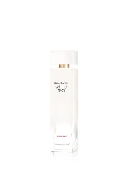 White Tea Ginger Lilly EDT 100 ml Kadın Spray Parfüm