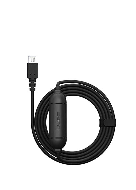 A_HC22 Mini and Mini Pro Compatible Micro 24 Hours Parking Recording Cable