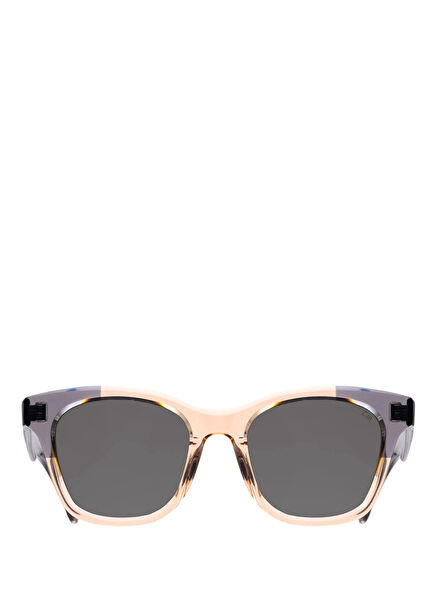 Giambe Asetat Gri Güneş Gözlüğü