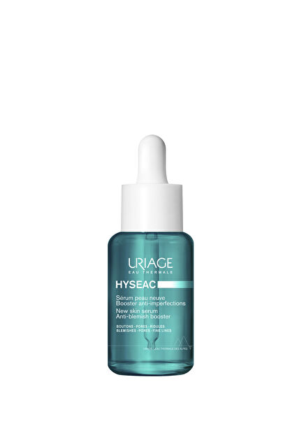 Hyseac Akneye Eğilimli Karma ve Yağlı Ciltler için Leke Karşıtı Cilt Serumu 30 ml