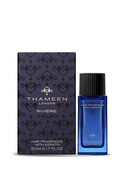 Riviere 50 ml Saç Parfümü
