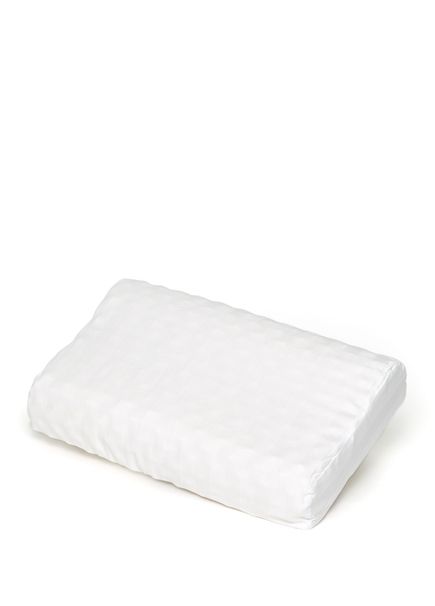 Kolmarden Natural Latex Organic Cotton Pillow 57x37 cm