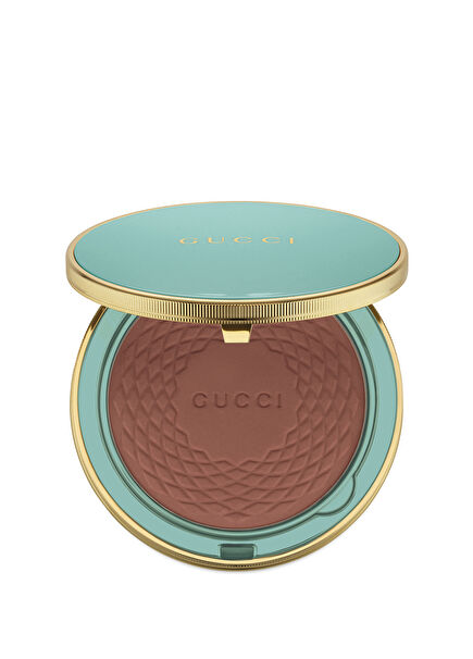 Poudre De Beauté Éclat Soleil 5 Dark 12g