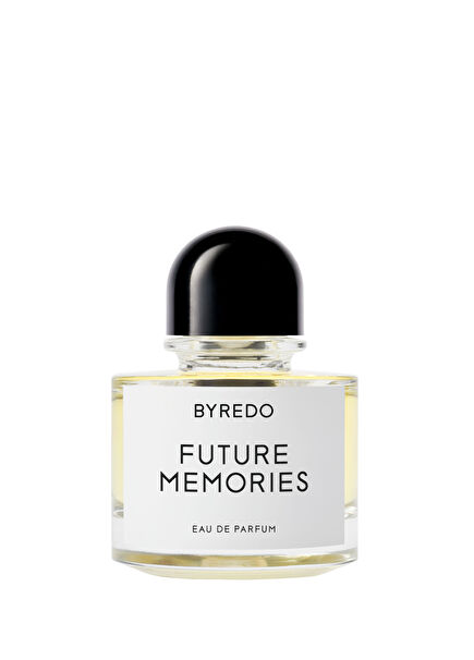 Byredo Future Memories Eau de Parfum 50 ml