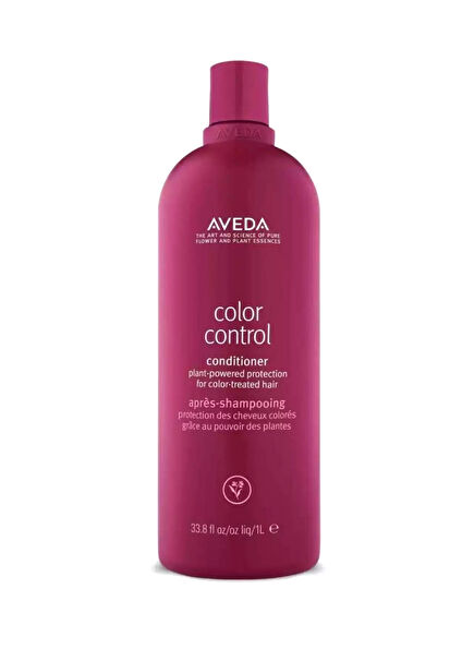 Color Control Conditioner For Colored Hair