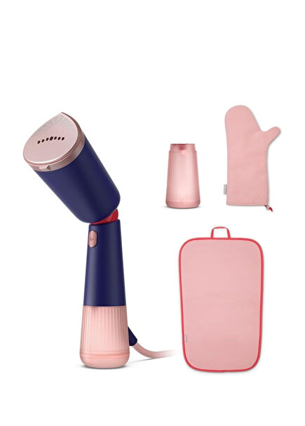 5000 Serisi STH5030/20 Buharlı Düzleştirici 1400 W