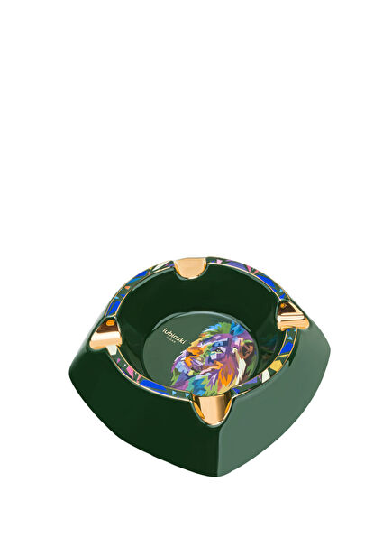 New Lion Yeşil Puro Küllüğü