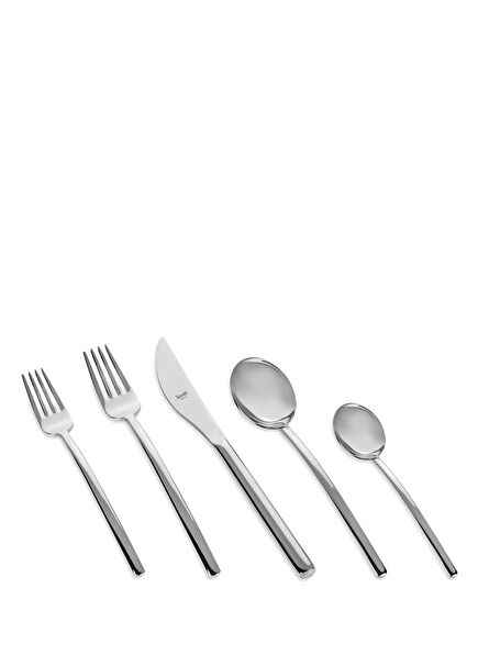 Due 75 Parça Çatal Kaşık Bıçak Seti