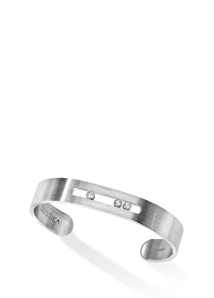 Move Titanium Bileklik