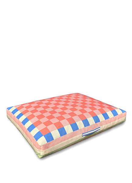 Chessly Mattress Medium Breed Dog Bed