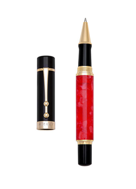 Taurus Rouge Rollerball Pen