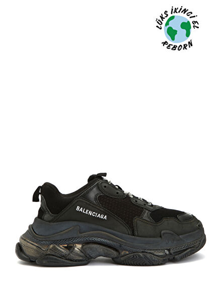 Balenciaga women's sneakers