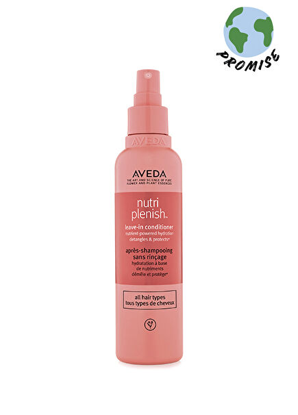 Nutriplenish Leave İn Conditioner 200Ml