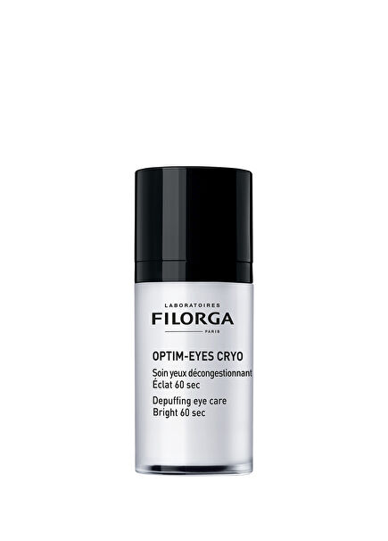 Optim Eyes Cryo Canlandırıcı ve Şişkinlik Karşıtı Işıltı Veren Göz Çevresi Kremi 15 ml